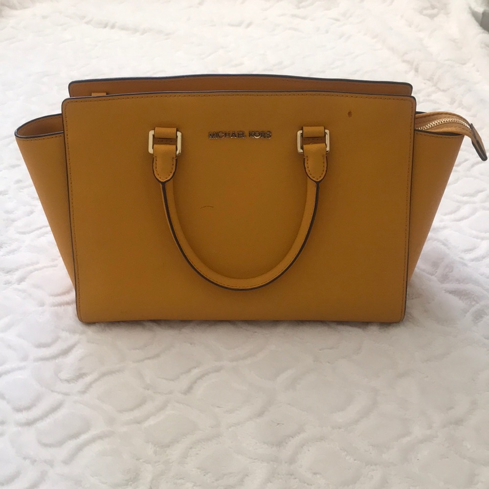 Michael Kors Handbag